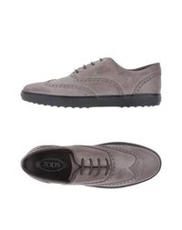 Обувь на шнурках Tods