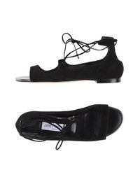 Сандалии Jimmy Choo London