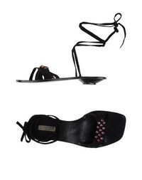 Сандалии CafÈnoir