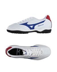Низкие кеды и кроссовки Mizuno
