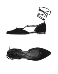 Балетки Stuart Weitzman