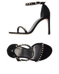 Сандалии Stuart Weitzman