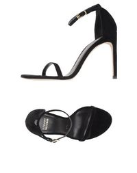 Сандалии Stuart Weitzman