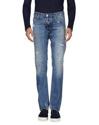 Джинсовые брюки Dsquared2