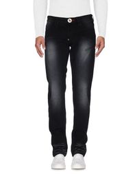 Джинсовые брюки Philipp Plein