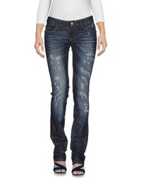 Джинсовые брюки Philipp Plein
