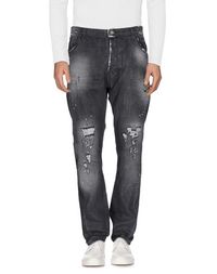 Джинсовые брюки LIU •JO Jeans