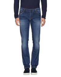 Джинсовые брюки Carhartt