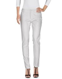 Джинсовые брюки Trussardi Jeans