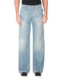 Джинсовые брюки Armani Jeans