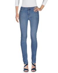 Джинсовые брюки Cheap Monday