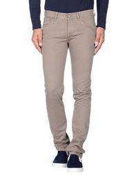Джинсовые брюки Brunello Cucinelli