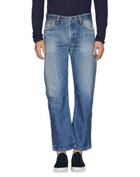 Джинсовые брюки Levis RED TAB
