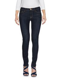 Джинсовые брюки Frame Denim