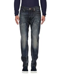 Джинсовые брюки Philipp Plein