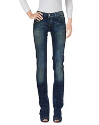 Джинсовые брюки Diesel