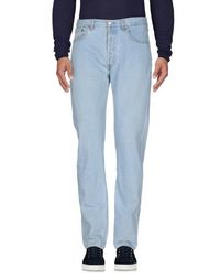 Джинсовые брюки Levis RED TAB