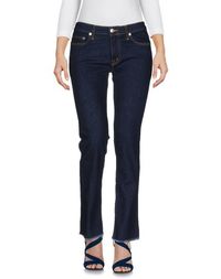 Джинсовые брюки (+) People