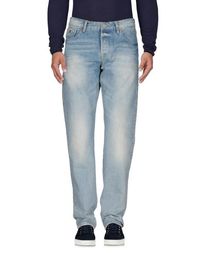 Джинсовые брюки Scotch & Soda