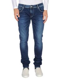 Джинсовые брюки Pepe Jeans