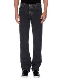 Джинсовые брюки Armani Jeans
