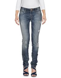 Джинсовые брюки Philipp Plein