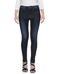 Джинсовые брюки Armani Jeans