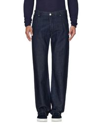 Джинсовые брюки Armani Collezioni