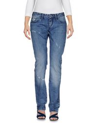 Джинсовые брюки Blugirl Jeans