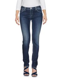 Джинсовые брюки Armani Jeans