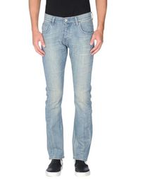 Джинсовые брюки Armani Jeans