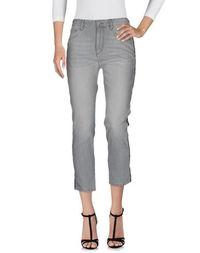 Джинсовые брюки Isabel Marant Étoile