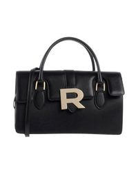 Сумка на руку Rochas