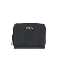 Бумажник Dkny