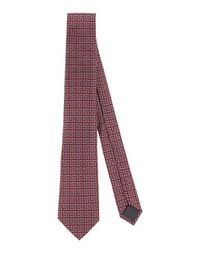 Галстук Lanvin