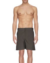 Шорты для плавания Orlebar Brown