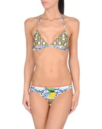 Бикини Dolce & Gabbana