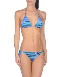 Бикини Roberto Cavalli Beachwear