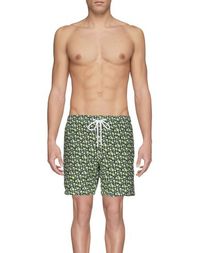 Шорты для плавания Barba Napoli