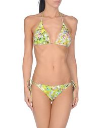 Бикини Roberto Cavalli Beachwear