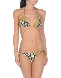 Бикини Roberto Cavalli Beachwear