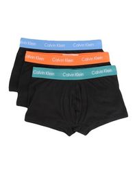 Боксеры Calvin Klein