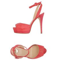 Сандалии Elisabetta Franchi