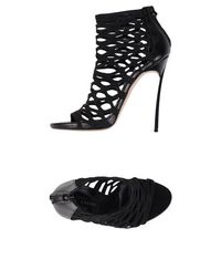 Сандалии Casadei