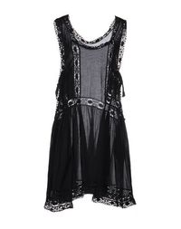 Короткое платье Isabel Marant Étoile