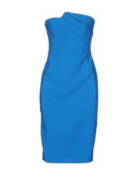 Короткое платье Roland Mouret