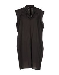 Короткое платье Rick Owens