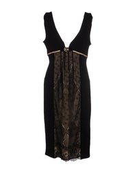 Платье до колена VDP Collection