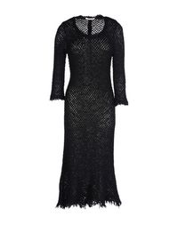 Платье длиной 3/4 Isabel Marant Étoile