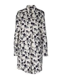 Короткое платье JIL Sander Navy